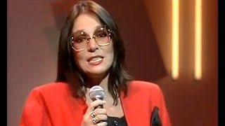 NANA MOUSKOURI - ONLY LOVE (1985) Theme from MISTRAL'S DAUGHTER