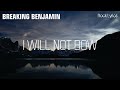 I WILL NOT BOW | BREAKING BENJAMIN - LYRICS