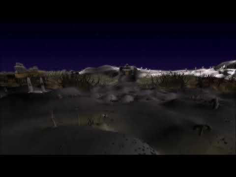RuneScape Soundtrack - Wilderness Mix