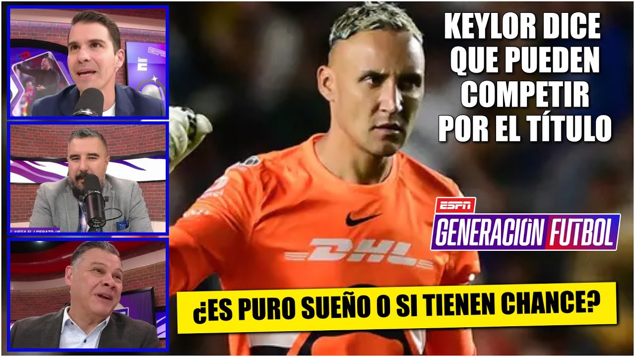 SI el VASCO puede estar en el FIFA THE BEST entonces PUMAS puede salir CAMPEÓN | Generación F