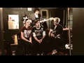 Meanwhile in Tinseltown - Sex Sheets (Live ...
