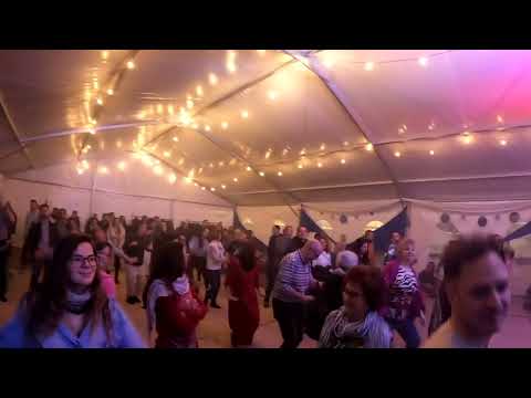 GaiaTree - 100-szótagú mantra - Winterness fesztivál - 2025. december 19.