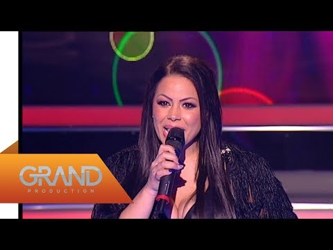 Zlata Pilosh - Louis Vuitton - GP - (TV Grand 07.12.2018.)