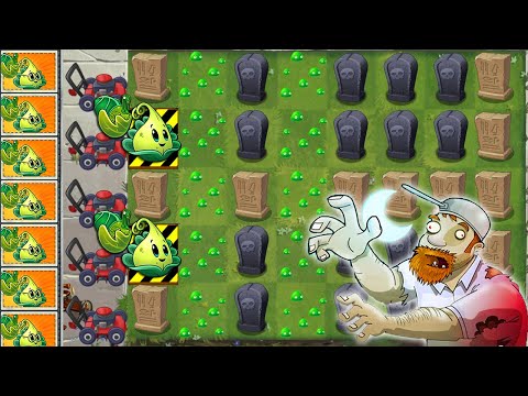Plants vs Zombies 2 - Pinata Party 7/10/2022 (July 109th) - Team Plants Power-Up!