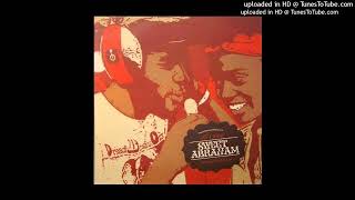 Sweet Abraham - All I Want