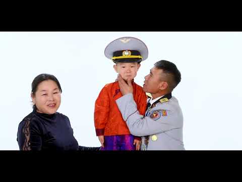 Б.Цэрэндагва, Б.Болормаа - Хань минь Tserendagva Bolormaa - Hani mini