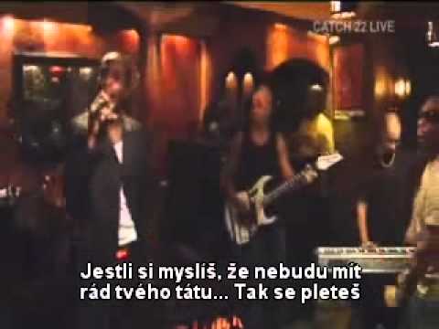 Deadly Hunta - Yes I Will (překlad česky)