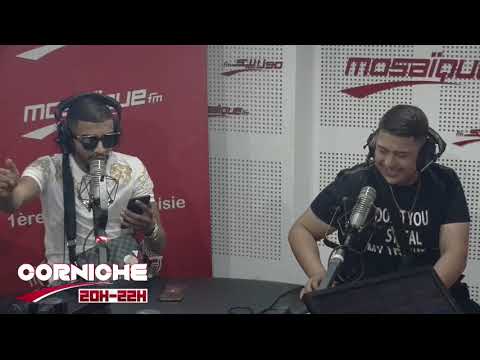 Corniche : Samara Freestyle Feat Hedi l'artiste