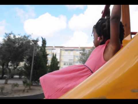 SINGA YTZ  ft Né jah  -  Estrela (filha)