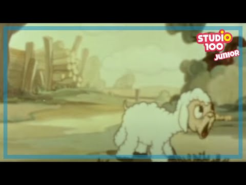 Color Classics - Episode 4 - The Barnyard Brat