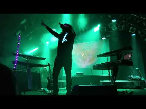 HyprDrivr "Running Out Of Time" @KB March 30, 2019