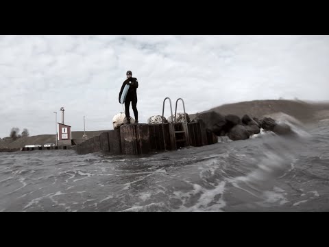 Sunday in Kåseberga