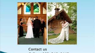 Weddings in the Smoky Mountains