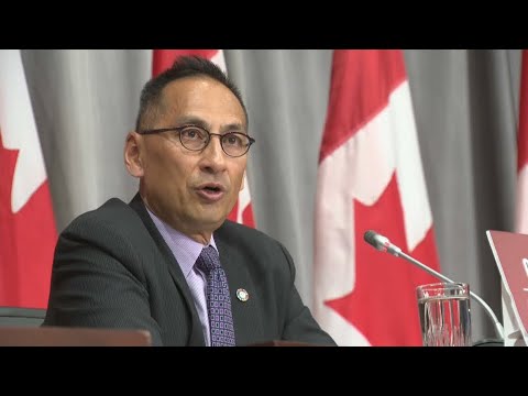 Federal briefing on the response to COVID-19 – July 14, 2020