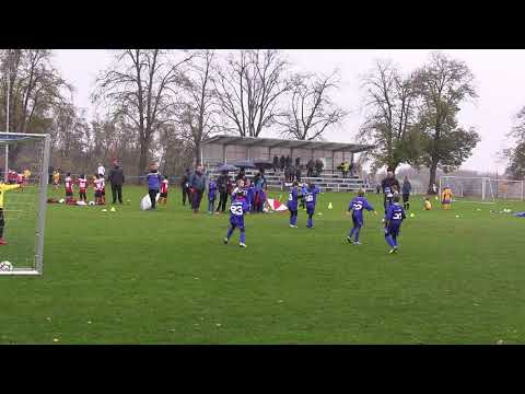 SK Líšeň - TJ Praga Praha 3:3