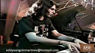 LOS DE ADENTRO JOSE MATERA ( DEMENTE ) DESCONECTADO CON LOS LDA