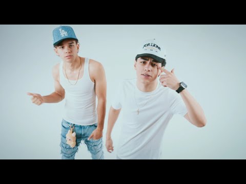 Alan Arrieta, Marcos villalobos - La Pantera (Video Oficial)