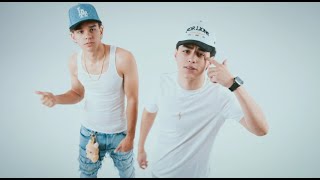 Alan Arrieta, Marcos villalobos - La Pantera (Video Oficial)