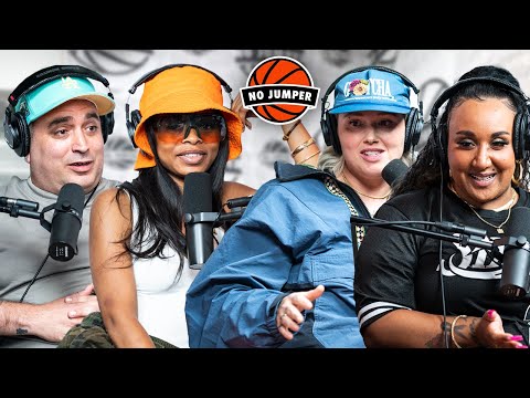 Blimes & Gab on How a Fist Fight Brought Them Together, Boning Fans, Going Viral & More