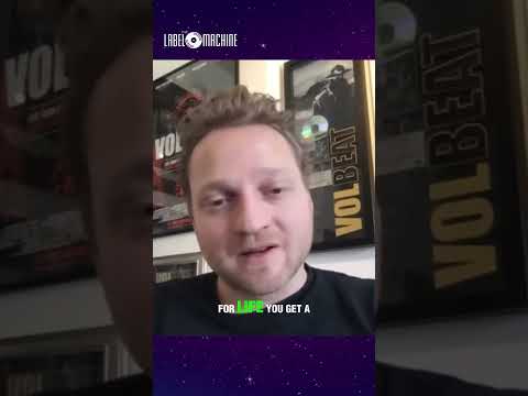 Are major label deals worth it? | Soren Mensberg - The Label Machine Podcast Ep.7