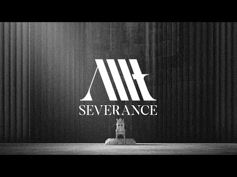 Allt - Severance (Official Visualizer)