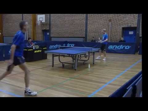 150118 2. Division, Lasse Haahr Petersen - Simon Als