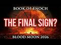 Did Enoch Predict March 3 2026