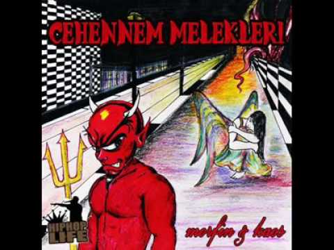 258 Noise - Cehennem Melekleri ( Altkat Records)