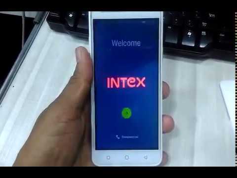 Intex Aqua Star 4G Google Bypass Remove