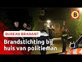 'Er hadden doden kunnen vallen in dit gezin' | Bureau Brabant