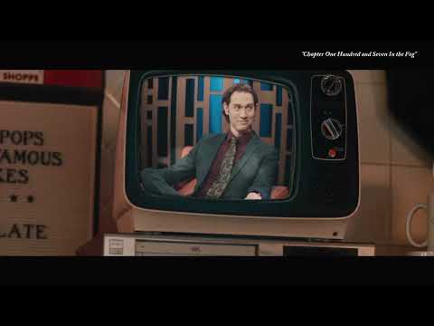 The Real Dictator - Percival | Riverdale - Season 6