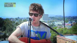 BENJAMIN FRANCIS LEFTWICH- PICTURES (BalconyTV)