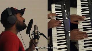 Lullabye - Camel - por J. C. Mendiola