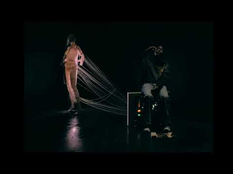 Mamba Cinco - TOXICATED (Official Music Video)