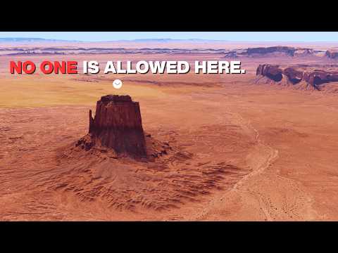 The Most Forbidden Mountains in the World You Are Not Allowed to Climb