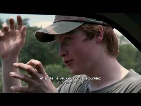 Le Dernier Exorcisme (Daniel Stamm) - Bande Annonce VOST