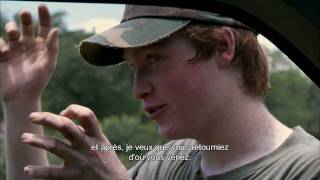 Le Dernier Exorcisme (Daniel Stamm) - Bande Annonce VOST