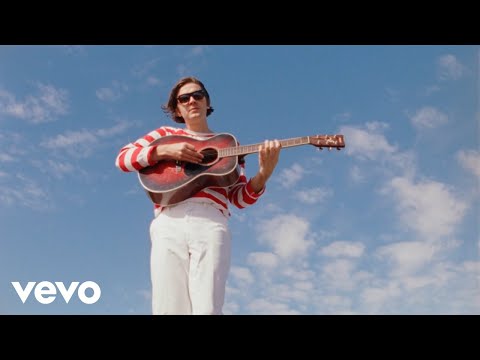 Cut Worms - Veteran's Day (Official Video)