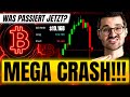 Crash Of The Century The REAL Reason THIS Is Happening With Bitcoin NOW