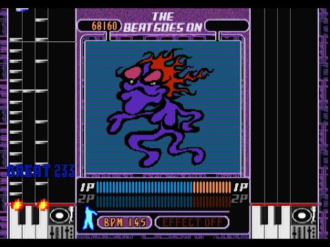 ビートマニアアペンド 4thMIX
