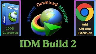 Internet Download Manager 6.43 Build 2 Full Activated | IDM | 2026