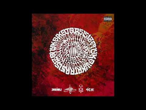 Zonyko (ZKT1Tribu) -Katarsis- [Album EP completo]