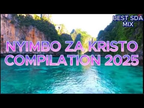 NYIMBO ZA KRISTO COMPILATION