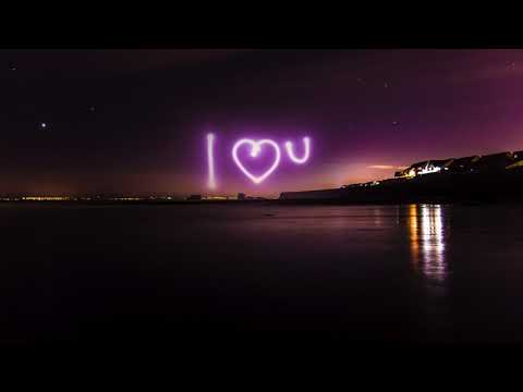 Andy Leech x Victoriya - Between The Shadows Of The Tide