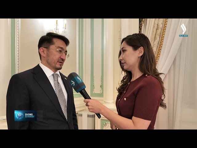 Kazakistan’da Yapay Zeka ve Dijital Kalkınma Bakanlığı kuruldu