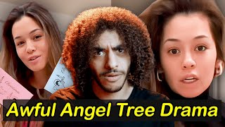 Download lagu TikTok Angel Tree Drama Is Worse Than You Think... mp3