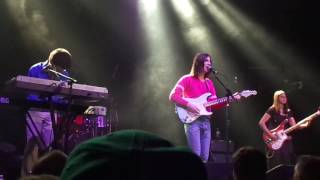 The Lemon Twigs &quot;Haroomata&quot; At First Avenue 2017