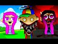 We Played JOHNNY FAN MADE Sprunki