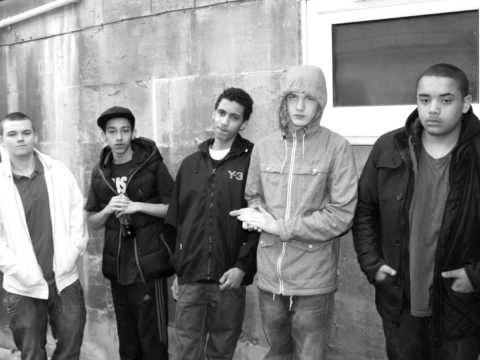 Styll Dash - Alphabet Bars