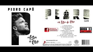 Pedro Capó - No Me Puedes Dejar Así